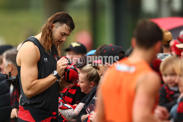 AFL 2023 Training - Essendon 091223 - A-45876974