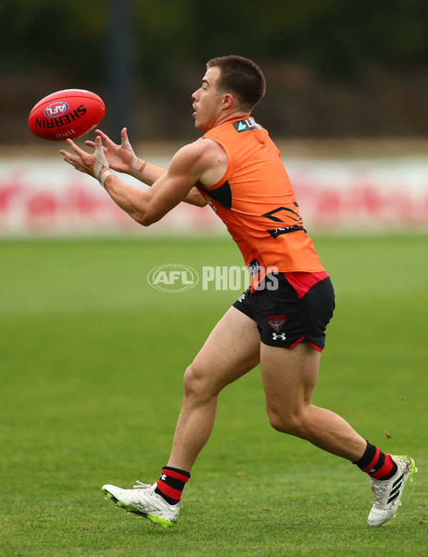 AFL 2023 Training - Essendon 091223 - A-45876976