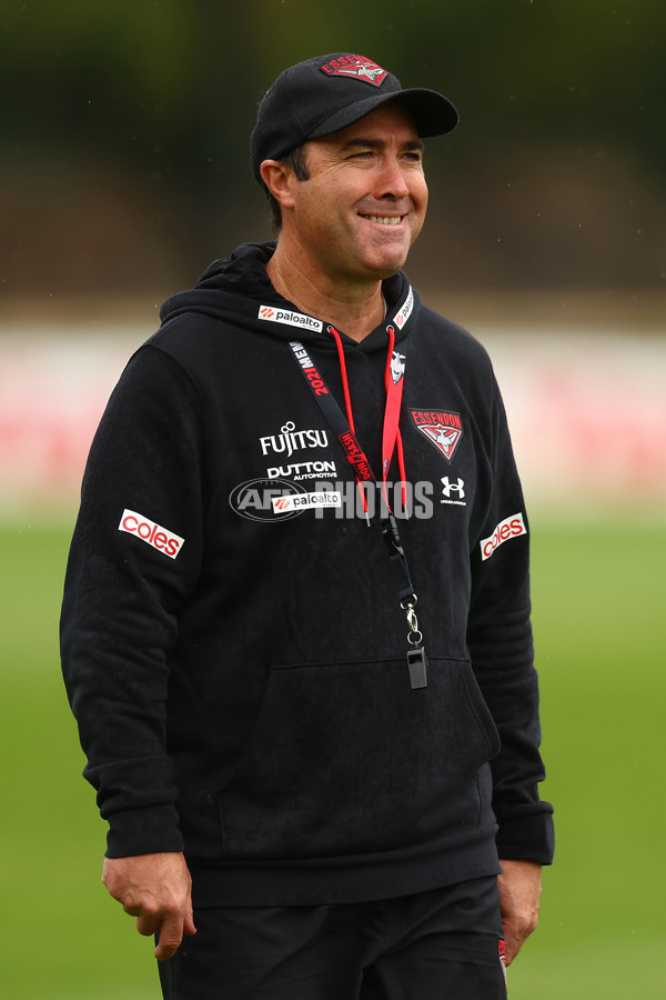 AFL 2023 Training - Essendon 091223 - A-45877940