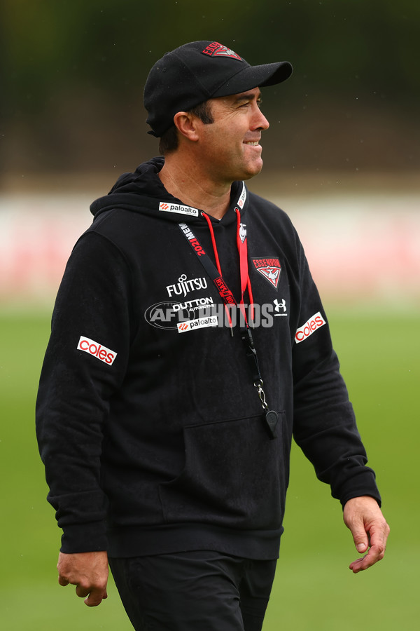 AFL 2023 Training - Essendon 091223 - A-45877941