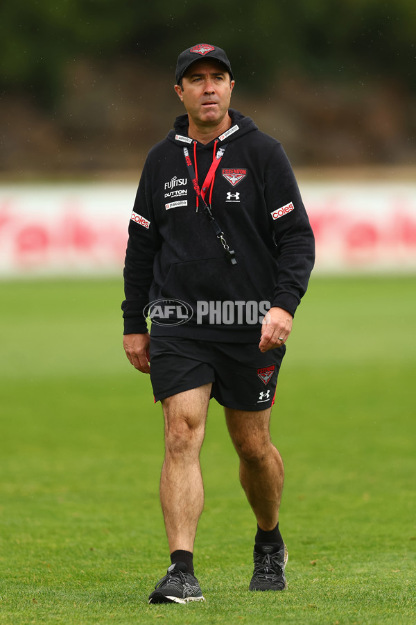 AFL 2023 Training - Essendon 091223 - A-45877942