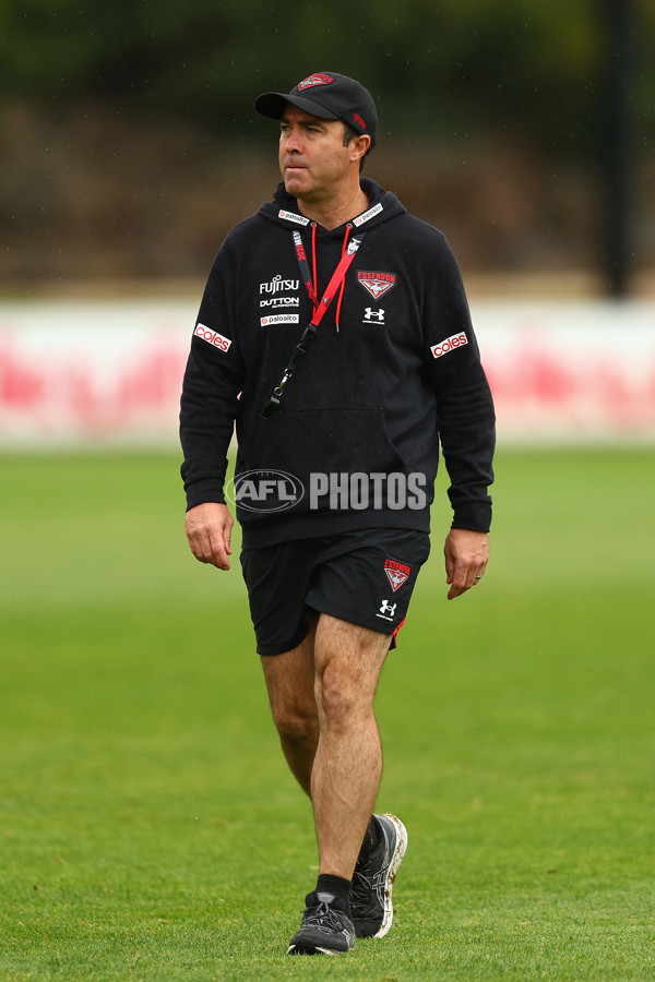 AFL 2023 Training - Essendon 091223 - A-45877943