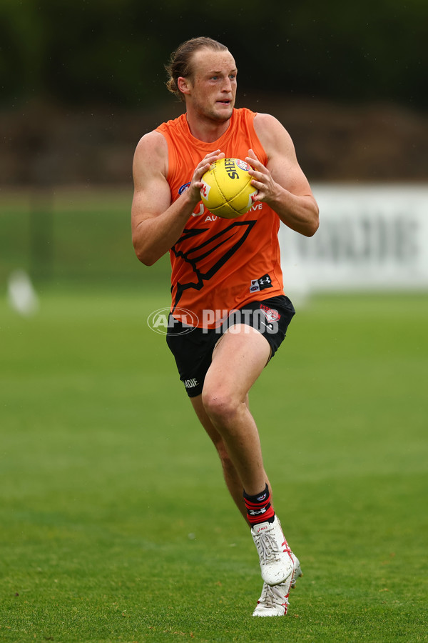 AFL 2023 Training - Essendon 091223 - A-45877960