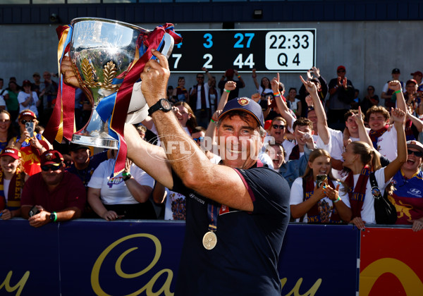 Photographers Choice - AFLW 2023 Grand Final - A-45879777