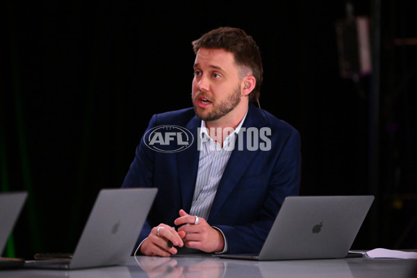 AFLW 2023 Media - AFLW Draft - A-45882030