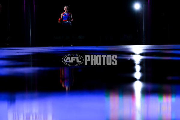 AFLW 2023 Media — AFLW Draft Media Opportunity 191223 - A-45891047