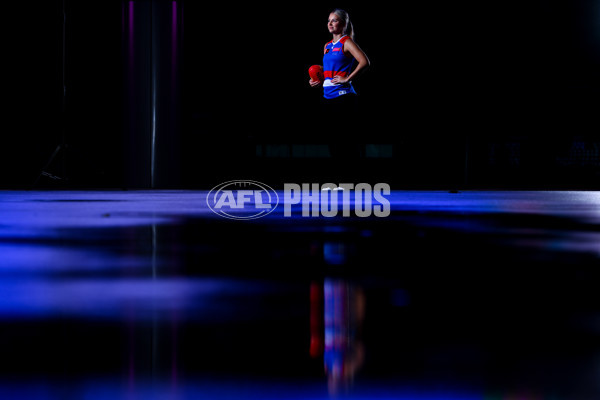 AFLW 2023 Media — AFLW Draft Media Opportunity 191223 - A-45891048