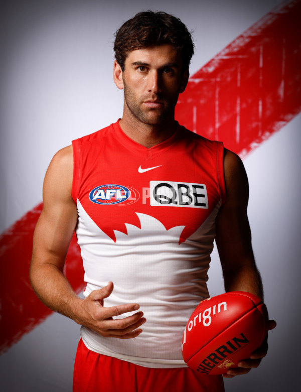 AFL 2024 Portraits - Sydney - A-45900543