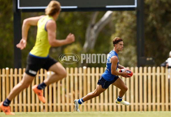 AFL 2024 Training - North Melbourne 260124 - A-45925970