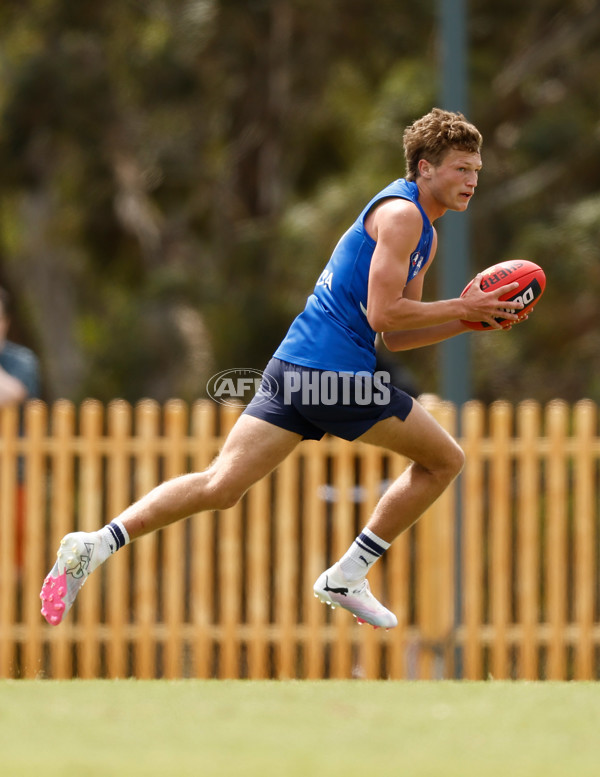 AFL 2024 Training - North Melbourne 260124 - A-45926155