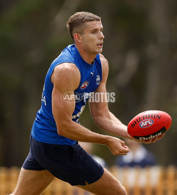 AFL 2024 Training - North Melbourne 260124 - A-45926167