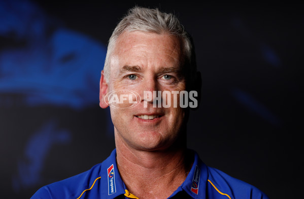 AFL 2024 Portraits - West Coast - A-45933990