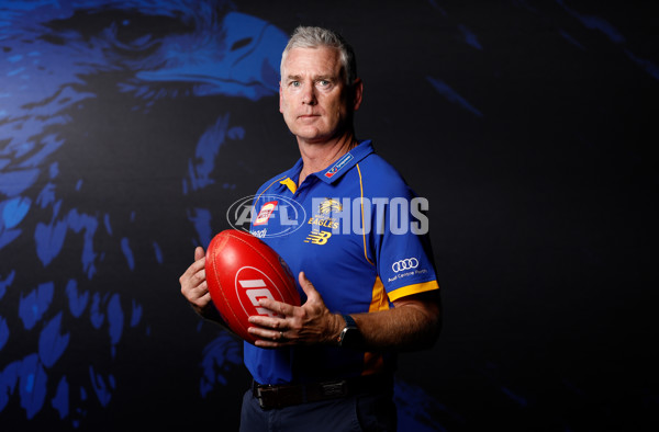 AFL 2024 Portraits - West Coast - A-45935735