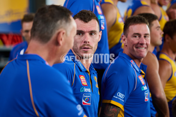 AFL 2024 Media - West Coast Team Photo Day - A-45935794