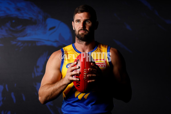 AFL 2024 Portraits - West Coast - A-45936549