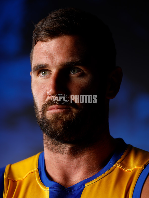 AFL 2024 Portraits - West Coast - A-45936550