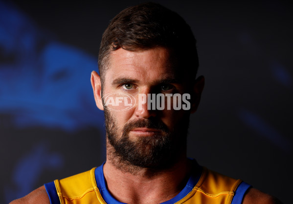 AFL 2024 Portraits - West Coast - A-45936551