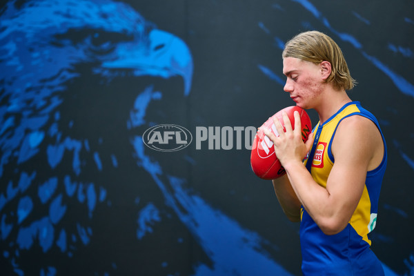 AFL 2024 Media - West Coast Team Photo Day - A-45936603