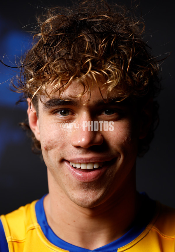 AFL 2024 Portraits - West Coast - A-45938305