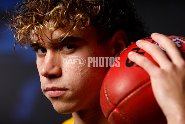 AFL 2024 Portraits - West Coast - A-45938309