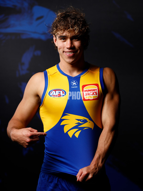 AFL 2024 Portraits - West Coast - A-45938312