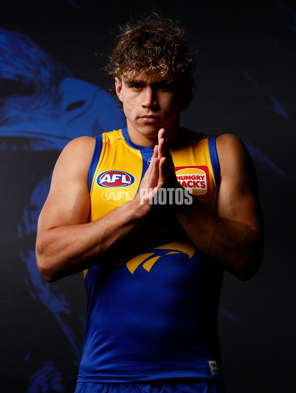 AFL 2024 Portraits - West Coast - A-45938326