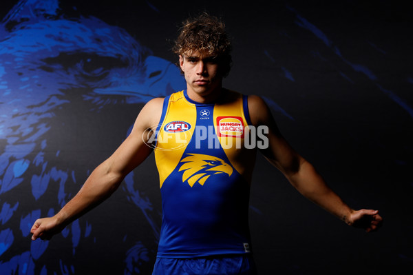 AFL 2024 Portraits - West Coast - A-45938327