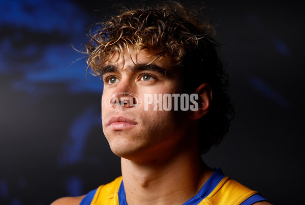 AFL 2024 Portraits - West Coast - A-45939190