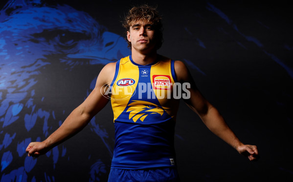 AFL 2024 Portraits - West Coast - A-45939202