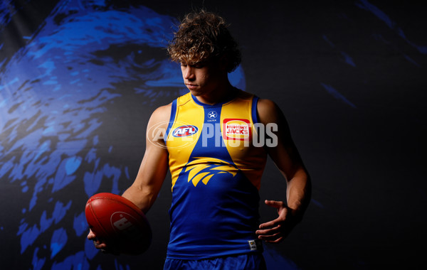 AFL 2024 Portraits - West Coast - A-45939206