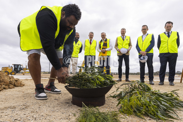 AFL 2024 Media - Hawthorn Media Opportunity 090224 - A-45978376