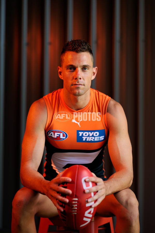 AFL 2024 Portraits - GWS - A-45990001