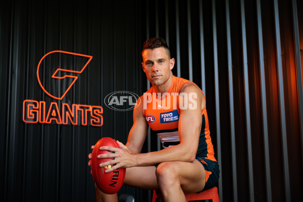 AFL 2024 Portraits - GWS - A-45990002