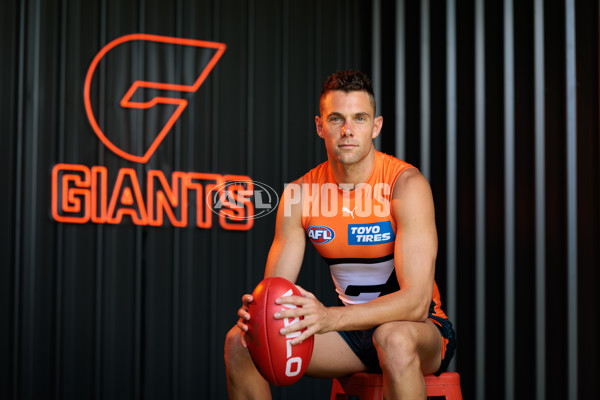 AFL 2024 Portraits - GWS - A-45990004