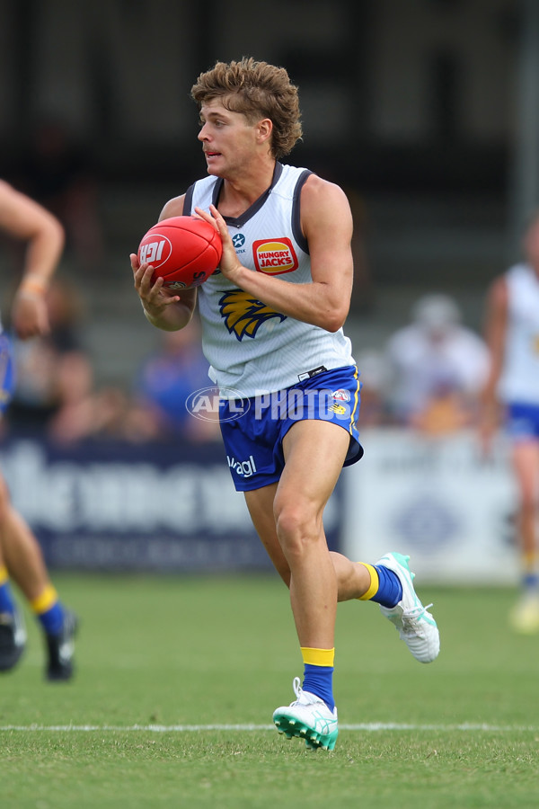 AFL 2024 Training - West Coast Intra Club 170224 - A-45995279