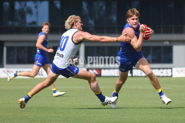 AFL 2024 Training - West Coast Intra Club 170224 - A-45995280