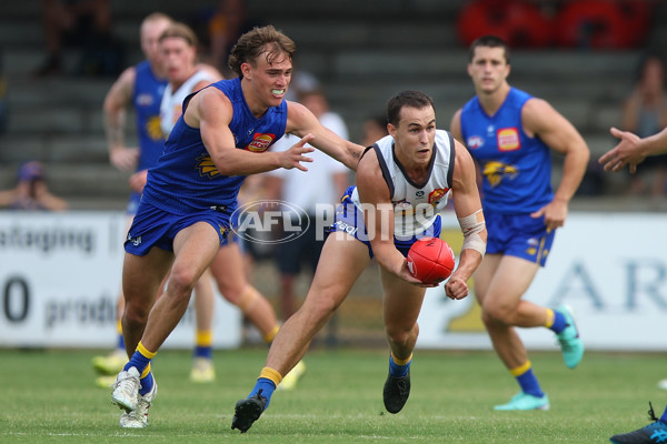 AFL 2024 Training - West Coast Intra Club 170224 - A-45996456