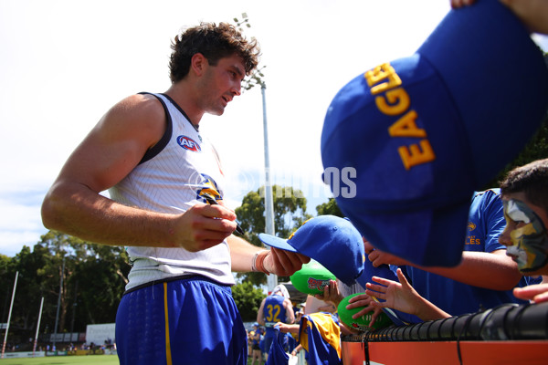 AFL 2024 Training - West Coast Intra Club 170224 - A-45996457