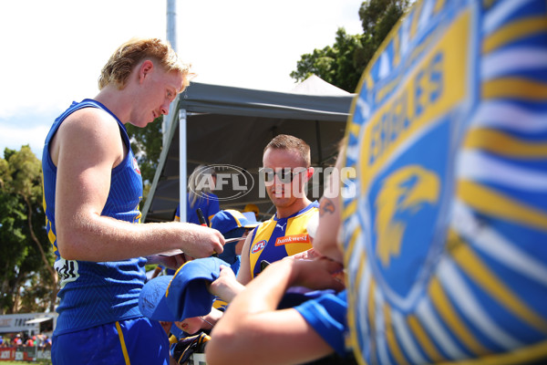 AFL 2024 Training - West Coast Intra Club 170224 - A-45996459