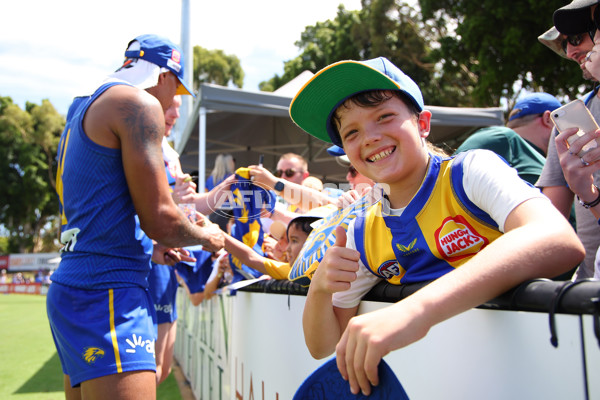 AFL 2024 Training - West Coast Intra Club 170224 - A-45996460