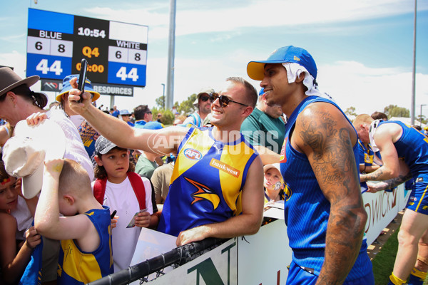 AFL 2024 Training - West Coast Intra Club 170224 - A-45996463