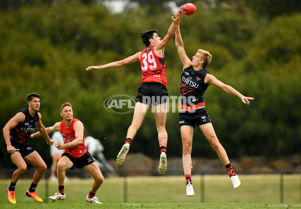 AFL 2024 Media - Essendon Family Day - A-45998146