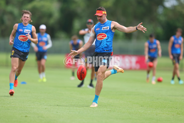 AFL 2024 Training - Gold Coast 150124 - A-46029502