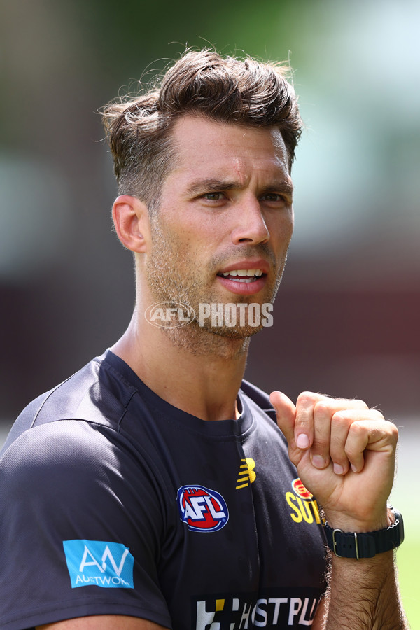 AFL 2024 Training - Gold Coast 190224 - A-46031487