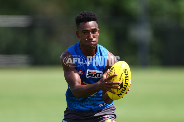 AFL 2024 Training - Gold Coast 190224 - A-46031499