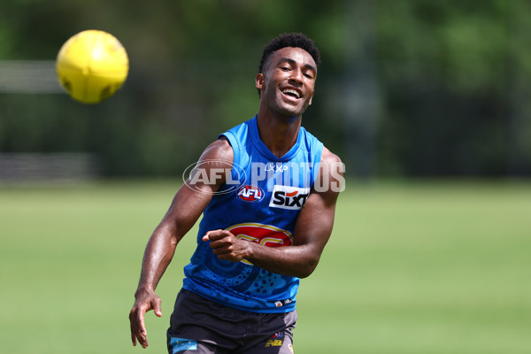 AFL 2024 Training - Gold Coast 190224 - A-46031988