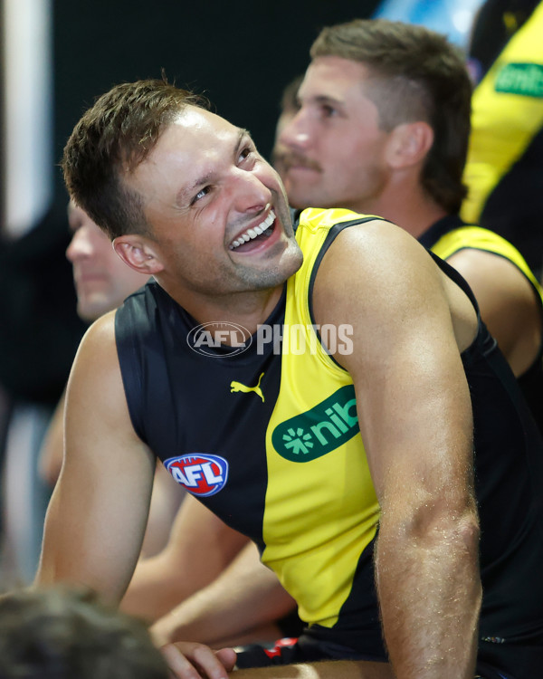 AFL 2024 Media - Richmond Team Photo Day - A-46032012