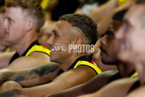 AFL 2024 Media - Richmond Team Photo Day - A-46032014