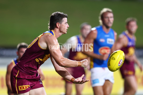 AFL 2024 Match Simulation - Brisbane v Gold Coast - A-46043384