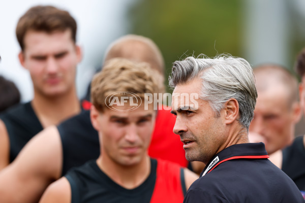 AFL 2024 Match Simulation - St Kilda v Essendon - A-46048258